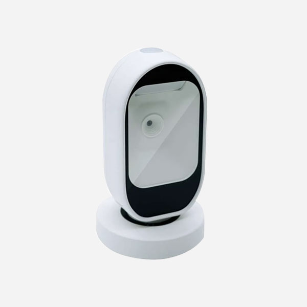 BARCODE SCANNER 2D OMNI OM-9BT, Produk Hardware Mesin POS Printer InterActive